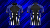 Royal Blue jersey